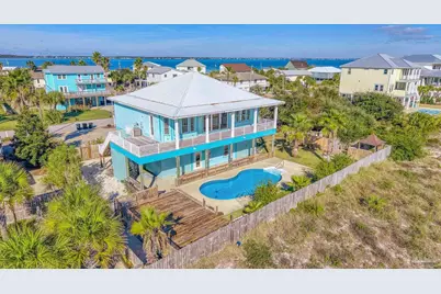 906 Panferio Dr, Pensacola Beach, FL 32561 - Photo 56