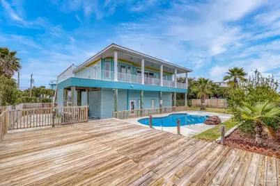 906 Panferio Dr, Pensacola Beach, FL 32561 - Photo 44