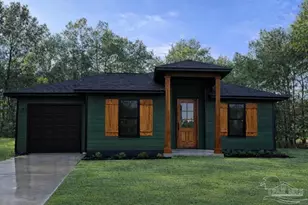 6809 Twister Ln, Milton, FL 32583 - Photo 1