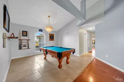 6005 Chandelle Cir, Pensacola, FL 32507 - Photo 10