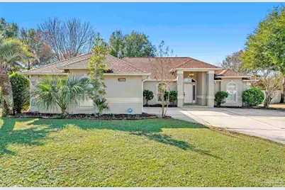 6005 Chandelle Cir, Pensacola, FL 32507 - Photo 2