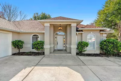 6005 Chandelle Cir, Pensacola, FL 32507 - Photo 2