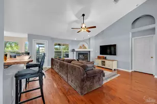 6005 Chandelle Cir, Pensacola, FL 32507 - Photo 4