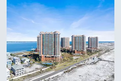 1 Portofino Dr #1102, Pensacola Beach, FL 32561 - Photo 22