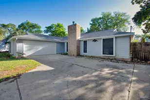 1012 Coronado Ct, Gulf Breeze, FL 32563 - Photo 2