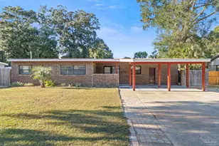 632 Berkley Dr, Pensacola, FL 32503 - Photo 2