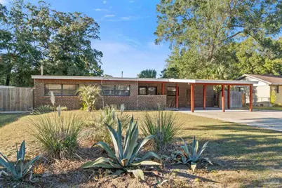 632 Berkley Dr, Pensacola, FL 32503 - Photo 2