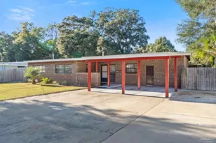 632 Berkley Dr, Pensacola, FL 32503 - Photo 2