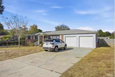 2340 Teate Ave, Pensacola, FL 32504 - Photo 2