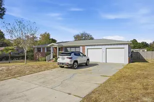 2340 Teate Ave, Pensacola, FL 32504 - Photo 2