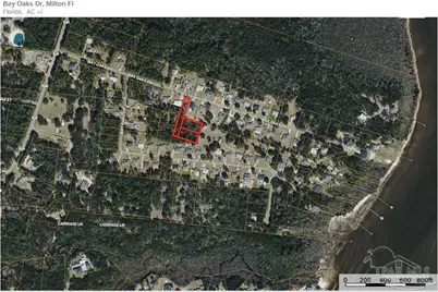 Tbd Bay Oaks Dr, Milton, FL 32583 - Photo 2