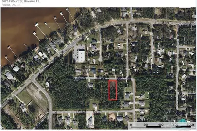 6625 Filburt St, Navarre, FL 32566 - Photo 2