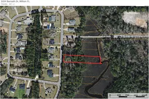 3224 Bernath Dr, Milton, FL 32583 - Photo 1