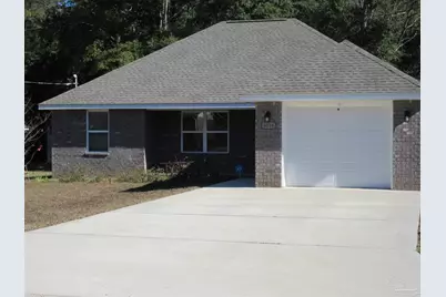 6816 Fast Gun Ln, Milton, FL 32570 - Photo 50