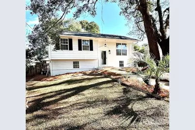 5406 Tomlinson Rd, Pensacola, FL 32526 - Photo 2