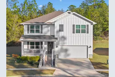 6831 Interlachen Ln, Laurel Hill, FL 32567 - Photo 1