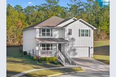 6831 Interlachen Ln, Laurel Hill, FL 32567 - Photo 2