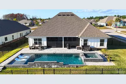 421 Apollo Ave, Gulf Shores, AL 36542 - Photo 4