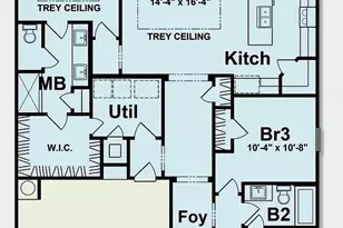 2787 Avalon St, Cantonment, FL 32533 - Photo 38