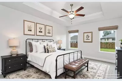 2781 Avalon St, Cantonment, FL 32533 - Photo 18