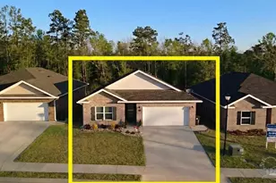 2787 Avalon St, Cantonment, FL 32533 - Photo 6