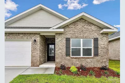 2787 Avalon St, Cantonment, FL 32533 - Photo 2