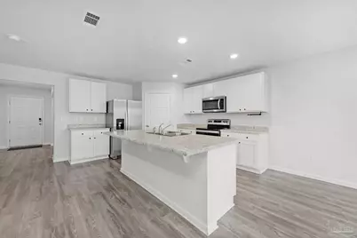 5280 Peach Dr, Pace, FL 32571 - Photo 6