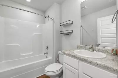 5280 Peach Dr, Pace, FL 32571 - Photo 12