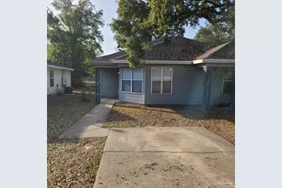 341 S I St #B, Pensacola, FL 32501 - Photo 1