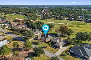 2640 Masters Blvd, Navarre, FL 32566 - Photo 2