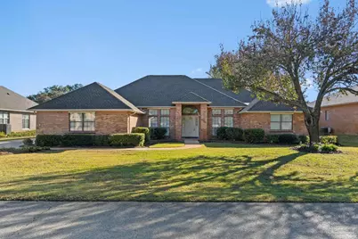 2640 Masters Blvd, Navarre, FL 32566 - Photo 1