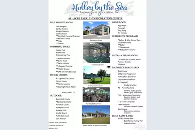 2365 Crescent Rd, Navarre, FL 32566 - Photo 52