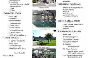 2365 Crescent Rd, Navarre, FL 32566 - Photo 52