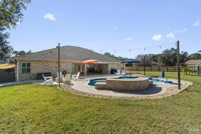 2365 Crescent Rd, Navarre, FL 32566 - Photo 40