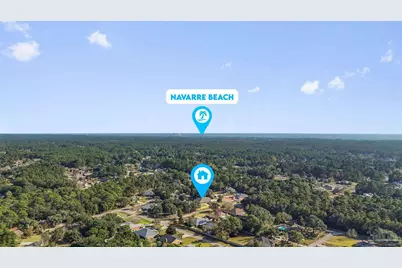 2365 Crescent Rd, Navarre, FL 32566 - Photo 50