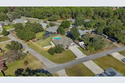 2365 Crescent Rd, Navarre, FL 32566 - Photo 44