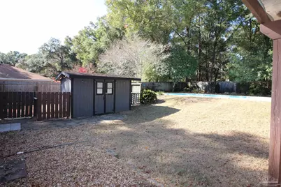 9719 Hollowbrook Dr, Pensacola, FL 32514 - Photo 8