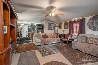 550 Allen Cir, Molino, FL 32577 - Photo 2