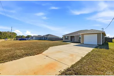 3549 Godwin Rd, Jay, FL 32565 - Photo 8