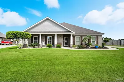 4229 Grove St, Gulf Shores, AL 36542 - Photo 2