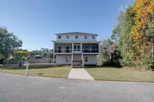 935 Paradise Beach Cir, Pensacola, FL 32506 - Photo 4