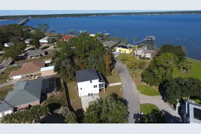 935 Paradise Beach Cir, Pensacola, FL 32506 - Photo 50