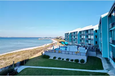 1390 Ft Pickens Rd #201, Pensacola Beach, FL 32561 - Photo 12