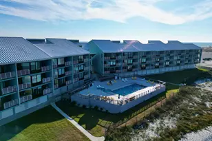 1390 Fort Pickens Rd, Pensacola Beach, FL 32561 - Photo 2