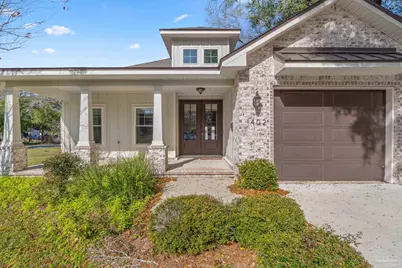1402 E Fisher St, Pensacola, FL 32503 - Photo 2