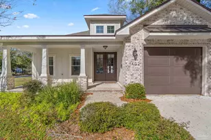 1402 E Fisher St, Pensacola, FL 32503 - Photo 2