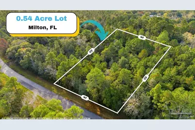 Tbd Kensara Dr, Milton, FL 32583 - Photo 1