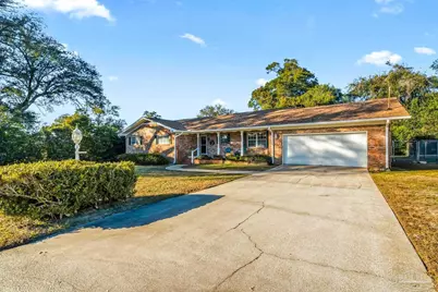 6800 Fabiano St, Pensacola, FL 32506 - Photo 1