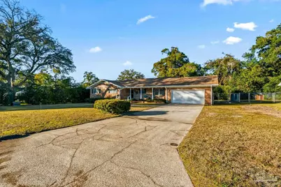 6800 Fabiano St, Pensacola, FL 32506 - Photo 2