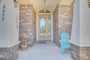 2655 Masters Blvd, Navarre, FL 32566 - Photo 4